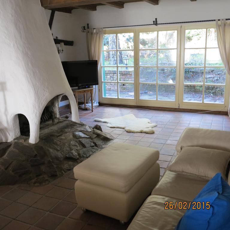 Meisenhof Schalkenbach Bagian luar foto
