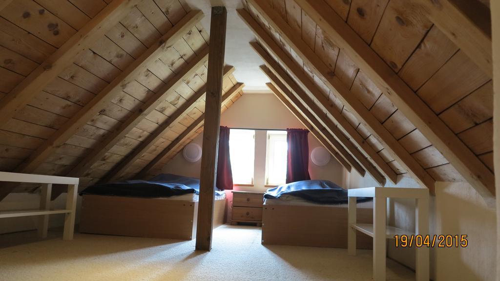 Meisenhof Schalkenbach Bagian luar foto