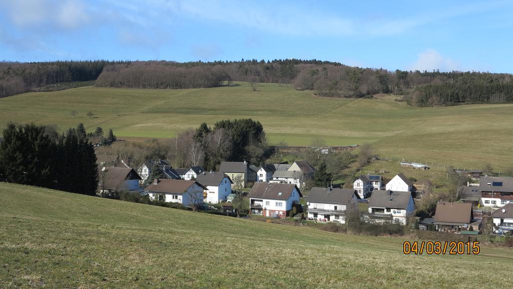 Meisenhof Schalkenbach Bagian luar foto
