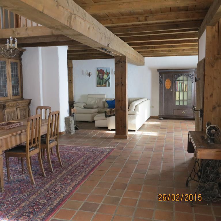 Meisenhof Schalkenbach Bagian luar foto