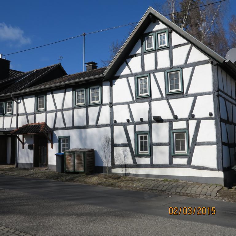 Meisenhof Schalkenbach Bagian luar foto