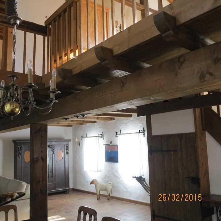 Meisenhof Schalkenbach Bagian luar foto