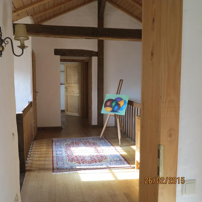 Meisenhof Schalkenbach Bagian luar foto