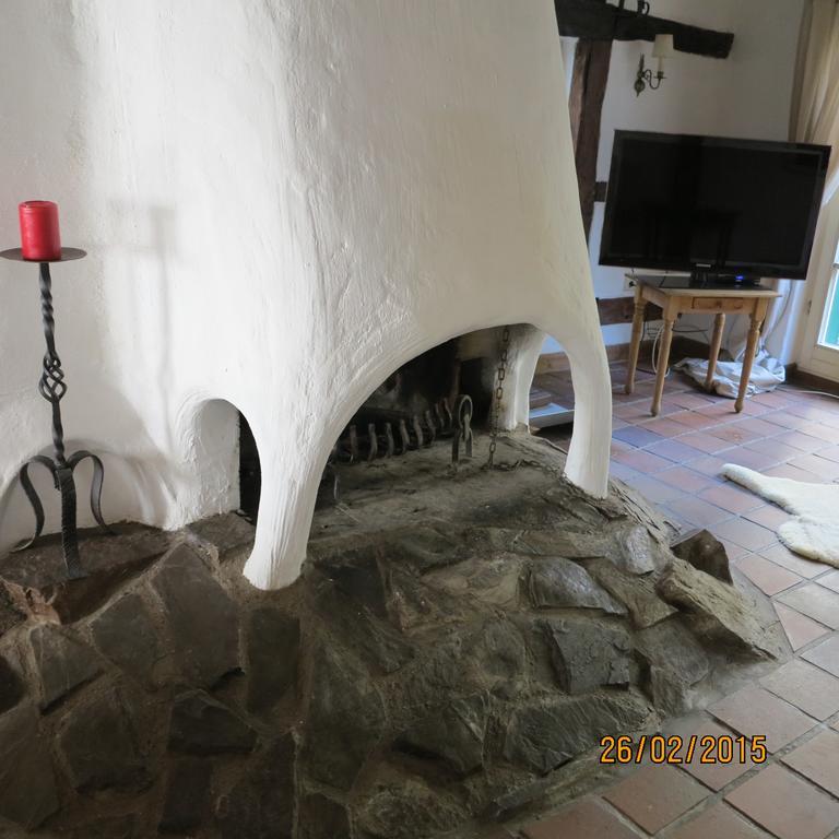 Meisenhof Schalkenbach Bagian luar foto