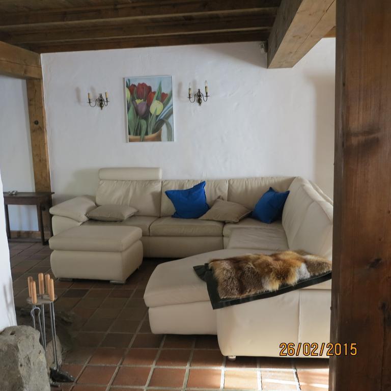 Meisenhof Schalkenbach Bagian luar foto