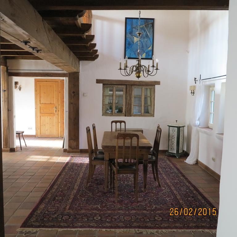 Meisenhof Schalkenbach Bagian luar foto