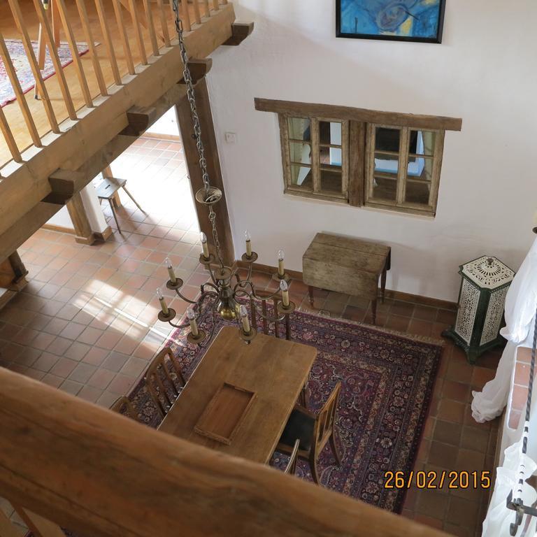 Meisenhof Schalkenbach Bagian luar foto