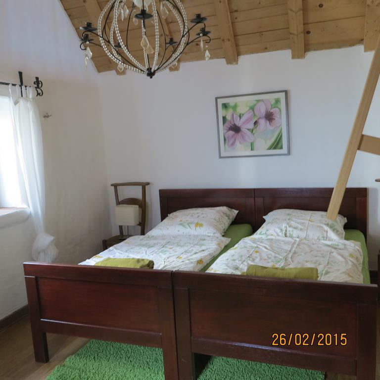 Meisenhof Schalkenbach Bagian luar foto
