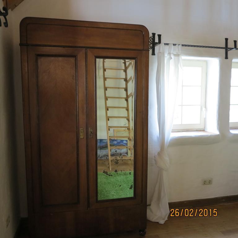 Meisenhof Schalkenbach Bagian luar foto