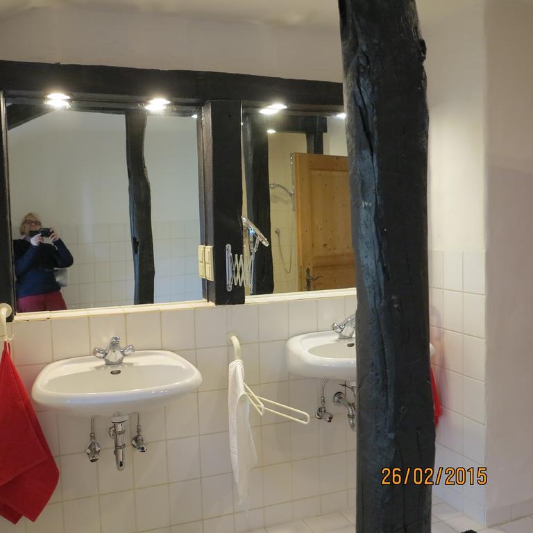 Meisenhof Schalkenbach Bagian luar foto